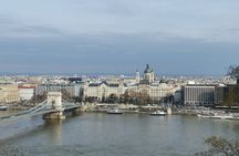 Historical and Cultural Guided Tour of Budapest