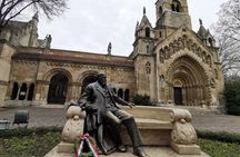 Historical and Cultural Guided Tour of Budapest