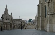 Historical and Cultural Walking Tour in Budapest