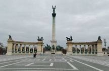 Best Historical Sights of Budapest Tour