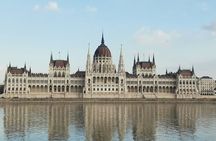 Best Historical Sights of Budapest Tour