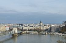 Historical and Cultural Walking Tour in Budapest