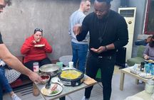 China's Favourite Street Food Cooking Workshop