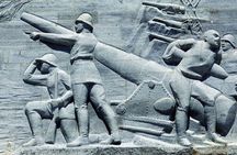 Private Day-Tour of Ancient Battle Fields (Troy & Gallipoli)