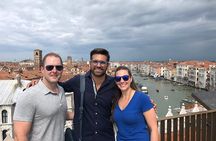 Private or Semi Doge's Palace & Saint Mark's Basilica Guided Tour