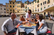 Flavours of Lucca, Art, History, Food for Small Groups or Private