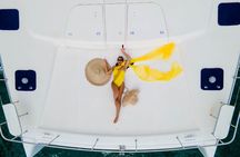 3hr Classic Yacht Experience Montego Bay