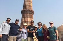 Rajasthan Tour India with 3 Star Hotel