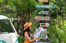 Visit The Greatest Orchid Sanctuary: Orquigonia - Half Day Tour