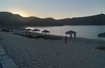 A complete day in a Private Tour to Balandra Beach.