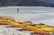 A complete day in a Private Tour to Balandra Beach.