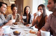 The Bermuda Tea and Tales Experience