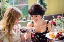 The Bermuda Tea and Tales Experience