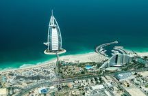 Half Day Dubai City Tour