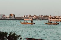 Half Day Dubai City Tour