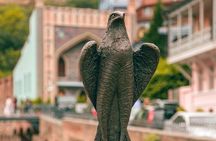 Half-Day Tbilisi - Mtskheta (Two Capitals Of Georgia) Private Guided Tour