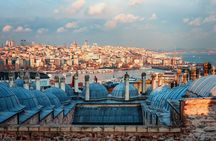5 days 4 nights Istanbul tours include hotel accomodation