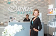 Signature Service at the Spa- Refreshment Bar, Access to Serenity Lounge 
