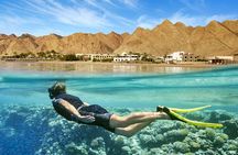 Full Relaxing Day To The Red Sea From Cairo Or Giza Hotel 