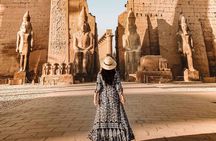 Explore Luxor In Full Day Tour from Cairo 