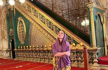 3-Days Private Tour in Cairo
