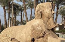 3-Days Private Tour in Cairo