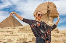 3-Days Private Tour in Cairo