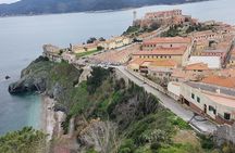 Portoferraio Walking Tour with Guide 2 Hours