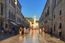 Private Full-day Dubrovnik and Ston Tour from Split