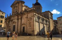 Private Full-day Dubrovnik and Ston Tour from Split