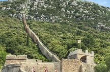 Private Full-day Dubrovnik and Ston Tour from Split