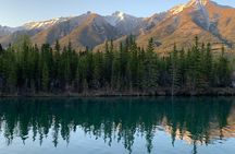 The Canmore History Tour - 1.5H Walk