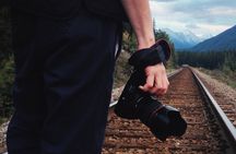 The Canmore History Tour - 1.5H Walk