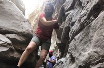 San Andreas Fault Offroad Tour