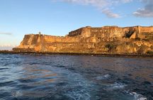San Juan 500-Year Anniversary Tour: See the City by Land and Sea