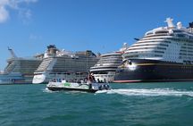 San Juan 500-Year Anniversary Tour: See the City by Land and Sea