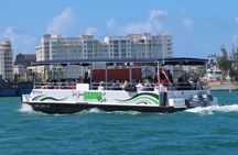 San Juan 500-Year Anniversary Tour: See the City by Land and Sea