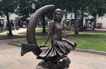 Salem Uncovered: The Salem Witch Trials Tour