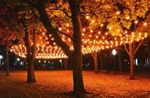 Salem Uncovered: Dark History & Murder Tour