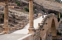 Southeast Anatolia Tour (Nemrut, Gobeklitepe, Zeugma)
