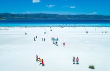 Private Tour to Pamukkale, Hierapolis Ancient City, Laodicea Ancient City