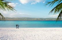 Private Tour to Salda Lake, Pamukkale, Hierapolis Ancient City