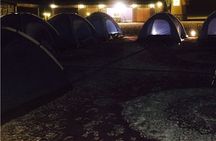 Overnight Safari with Awesome Desert Stay, Adventures, Entertainment, BBQ Dinner
