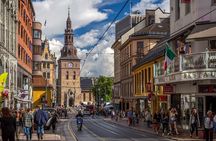 The Essential Oslo Private Walking Tour