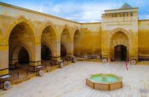 5 Days Istanbul & Cappadocia Trip - Including Hot Air Balloon Ride