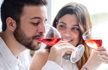 Santorini Sunset Walking Tour inc. tastings and 5 drinks