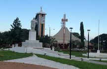 Private Sightseeing Tour in San Pedro Sula