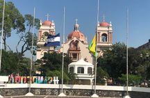 Private Sightseeing Tour in San Pedro Sula