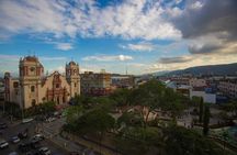 Private Sightseeing Tour in San Pedro Sula