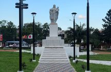 Private Sightseeing Tour in San Pedro Sula